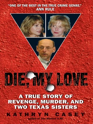 cover image of Die, My Love